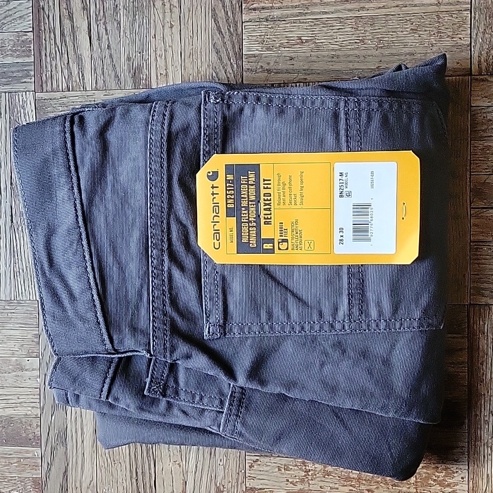 Men's Carhartt Pants